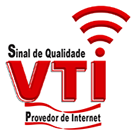 VTI Provedor de Internet - Sinal de Qualidade